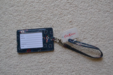 Cath Kidston ID Card Holder
