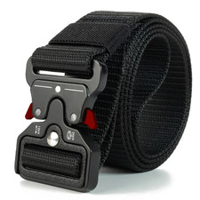 Quick Release Work Belt