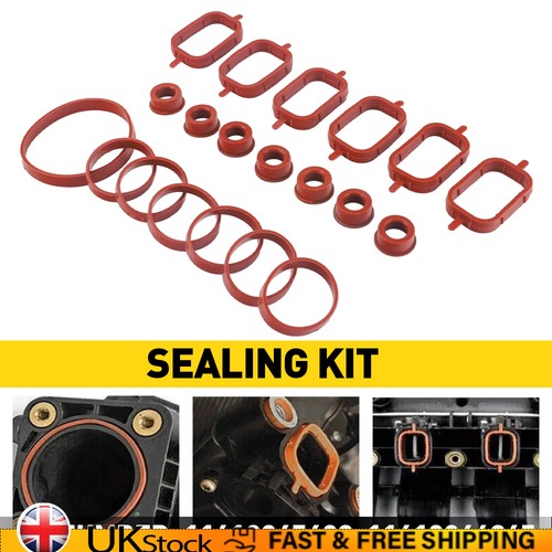 Intake inlet manifold - inlet,