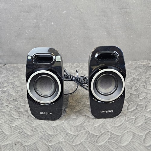 Creative speakers 0ch - creative, 2.0ch
