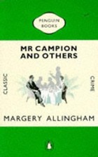 Mr Campion And Others (Classic