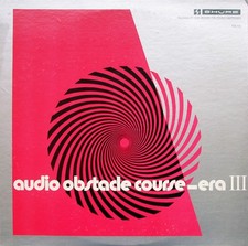 Audio Obstacle Course - Era