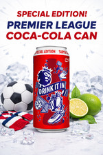 Coca-Cola Premier League
