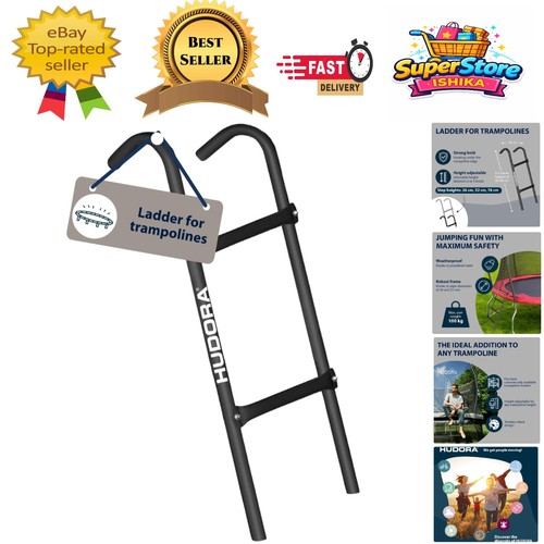 Child friendly trampoline - child-friendly,
