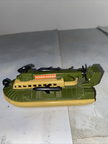 Matchbox battle kings - matchbox,