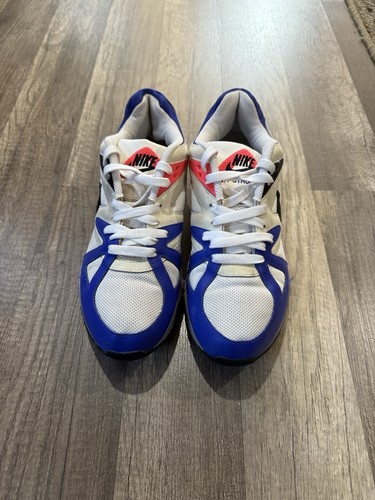 Nike air structure triax - air,