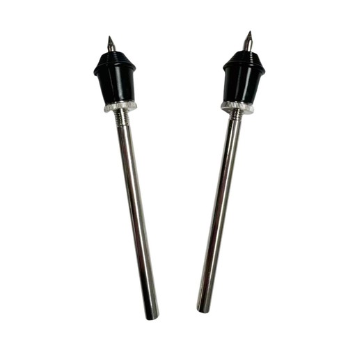 Pieces tom legs - 2, support