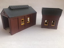 Triang OO R75 Water Tower VGC