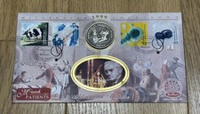 Millennium Countdown Medicine