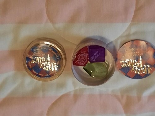 Harry potter the collector - harry,