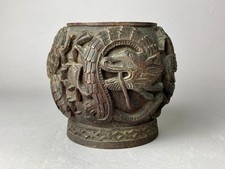 INTERESTING ANTIQUE CHINESE