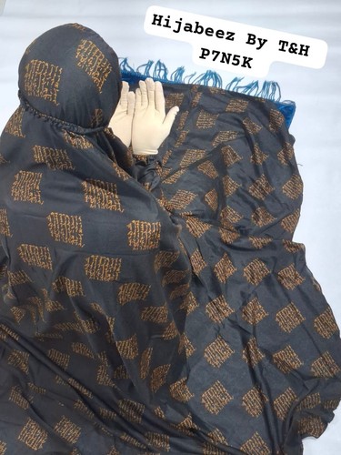 Khimar hijab namaz - khimar, hijab,namaz