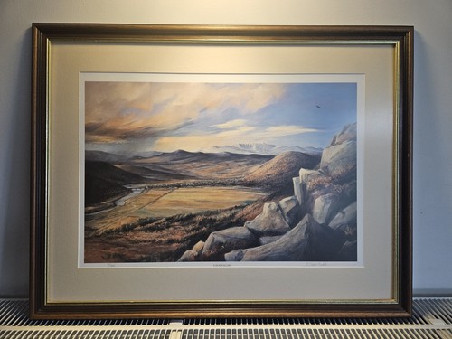 Eric auld lochnagar - eric, “lochnagar”