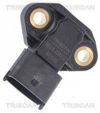 Intake Manifold Pressure