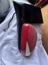 Honda Civic Type R FN2 Mirrors