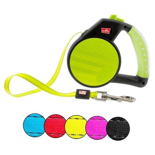 Reflective gel retractable - gel,