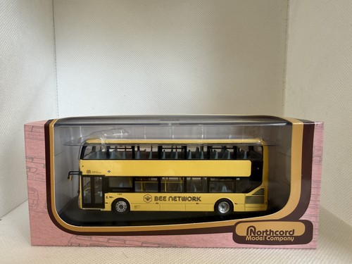 Cmnl ukbus 6538 northcord - 1/76,