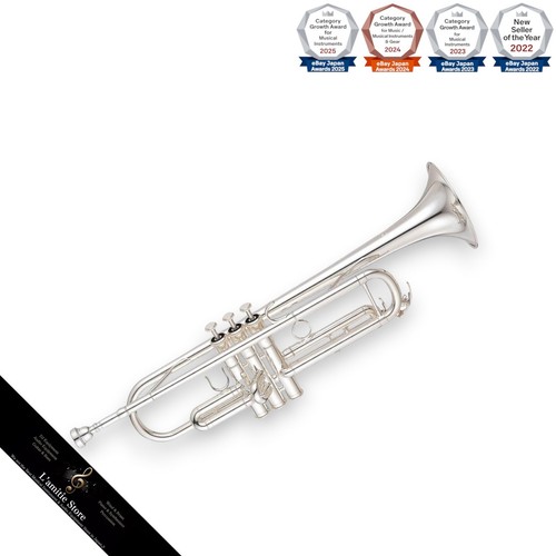Yamaha ytr4335gsii trumpet - yamaha,