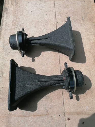 Goodmans 15ohms midax horn - horn, x