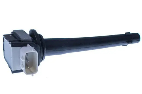 Ignition coil connector type - connector,