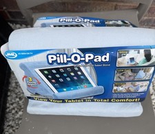 Jml pill pad tablet - tablet, stand