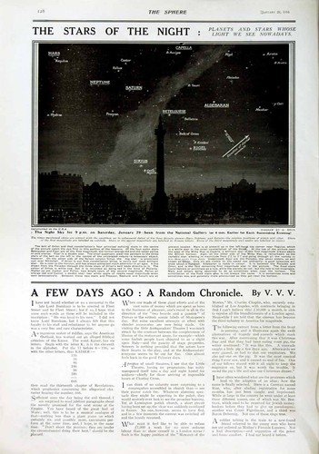 Original old antique print - antique,