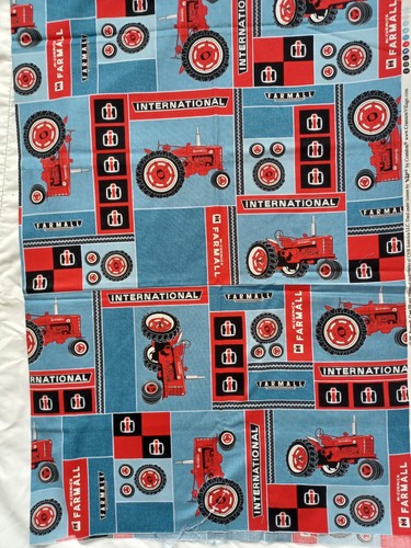 Mccormick farmall - mccormick,
