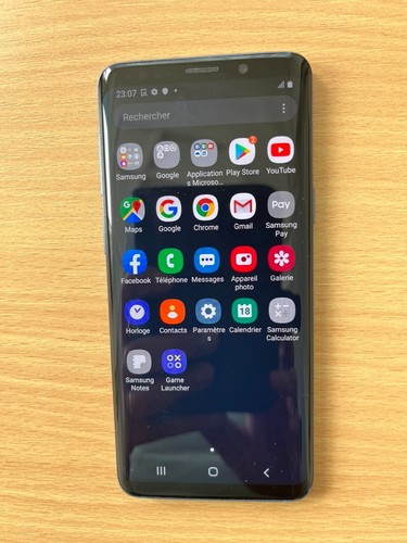 Samsung galaxy g960 - samsung,