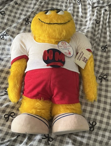 Vtg 1981 honey - vtg,