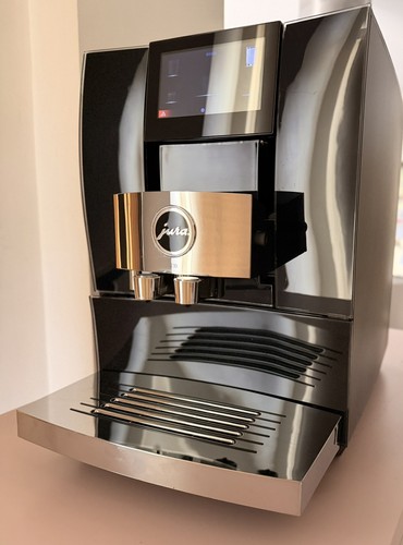 Jura z10 coffee machine - jura,