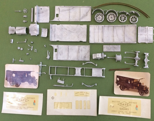 Superscale mccurd tate - 1:43, &