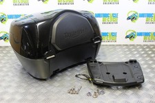 Triumph Trophy 1215 SE Top Box