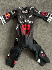 Tudor Pro Cycling Sprint Suit