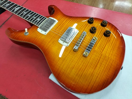 Paul reed smith mccarty - smith, 594