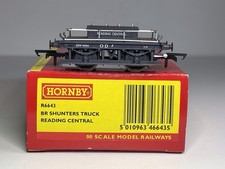 Hornby R6643 BR Shunters Truck