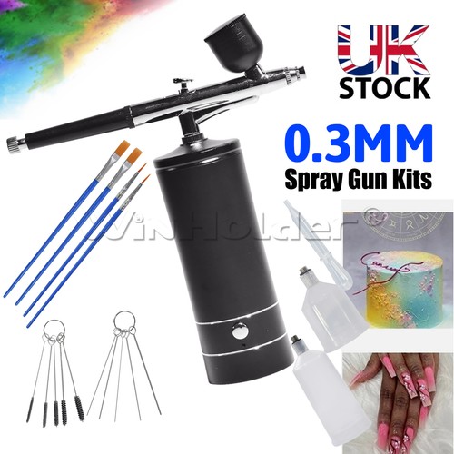 Mini airbrush compressor - mini,