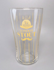 Young's Beer Glass 1 pint