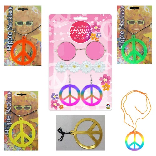 Pink hippy fancy - pink, 4