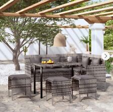 garden furniture