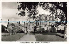 R210735 Armathwaite Hall Hotel