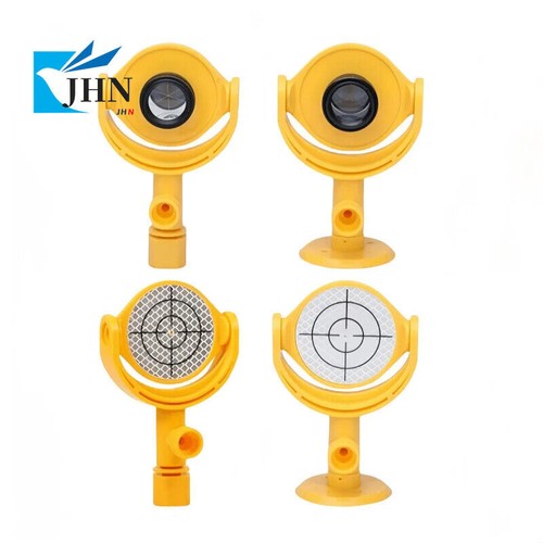 Total station reflecting - station,