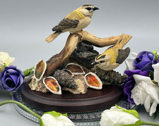 Coalport Goldcrests Limited