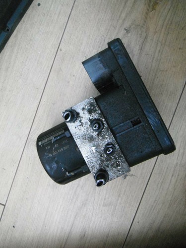 Audi abs pump - 8n,