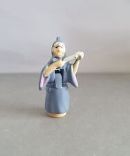 Vintage Bluebird 1995 Polly Pocket Disney Cinderella Castle Godmother Figure