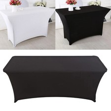 Elastic Spandex Stretch Beauty Bed Cover Salon Spa Massage Bed Sheet Couch Cover