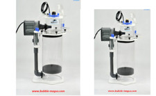 Bubble Magus Calcium Reactor Reef Marine Aquarium Increase Alkalinity CR100 CR15