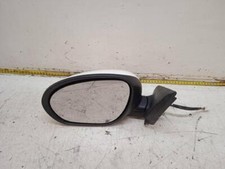 left rearview mirror 329453