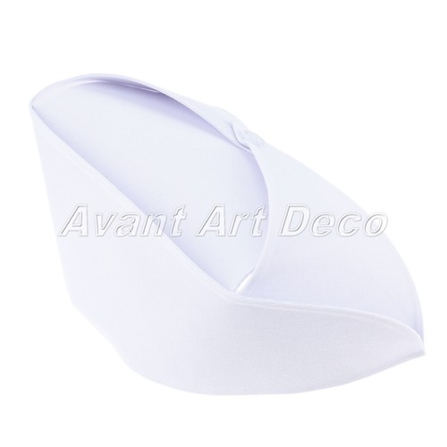 White cotton uniform nurses - cotton,
