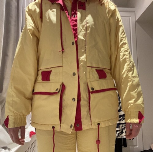 Degre ski set - degre,