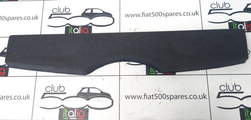 Fiat 500 parcel - fiat,